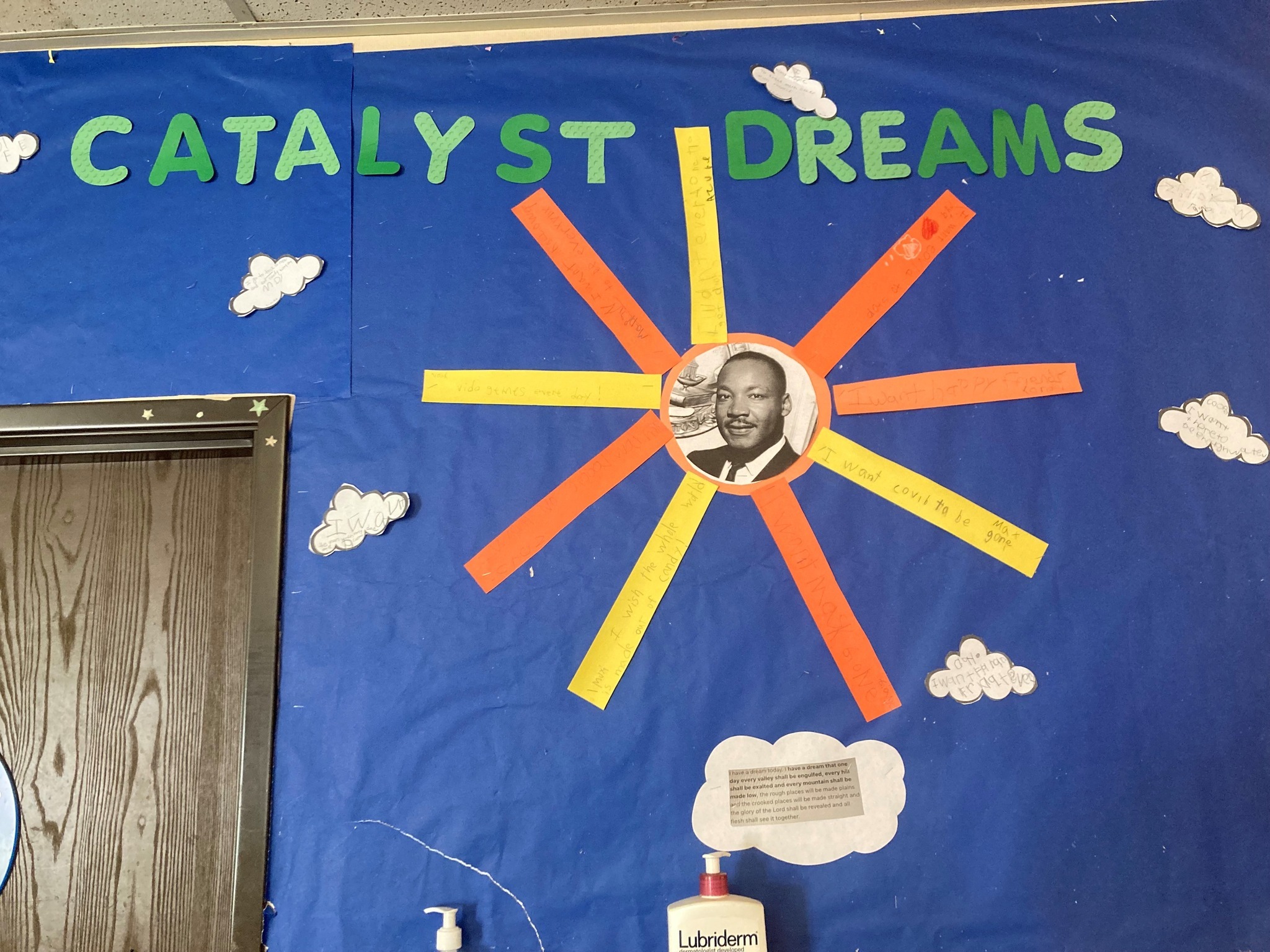 Juanamaria CDC photo 1