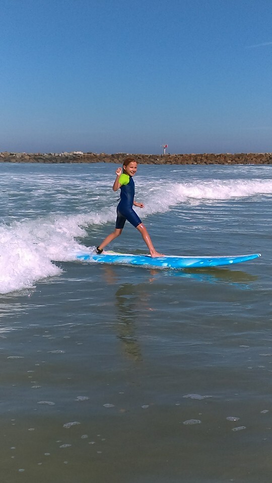 Christian Berets Camp photo 1