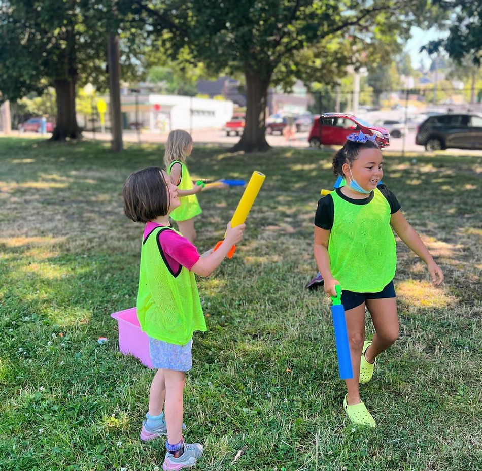 Kaleidoscope School Summer Camp photo 1