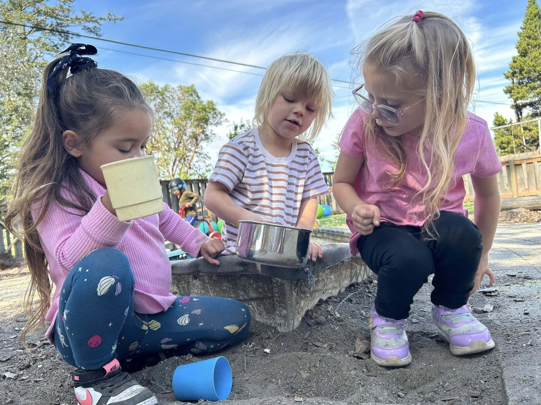 Kaleidoscope School Summer Camp