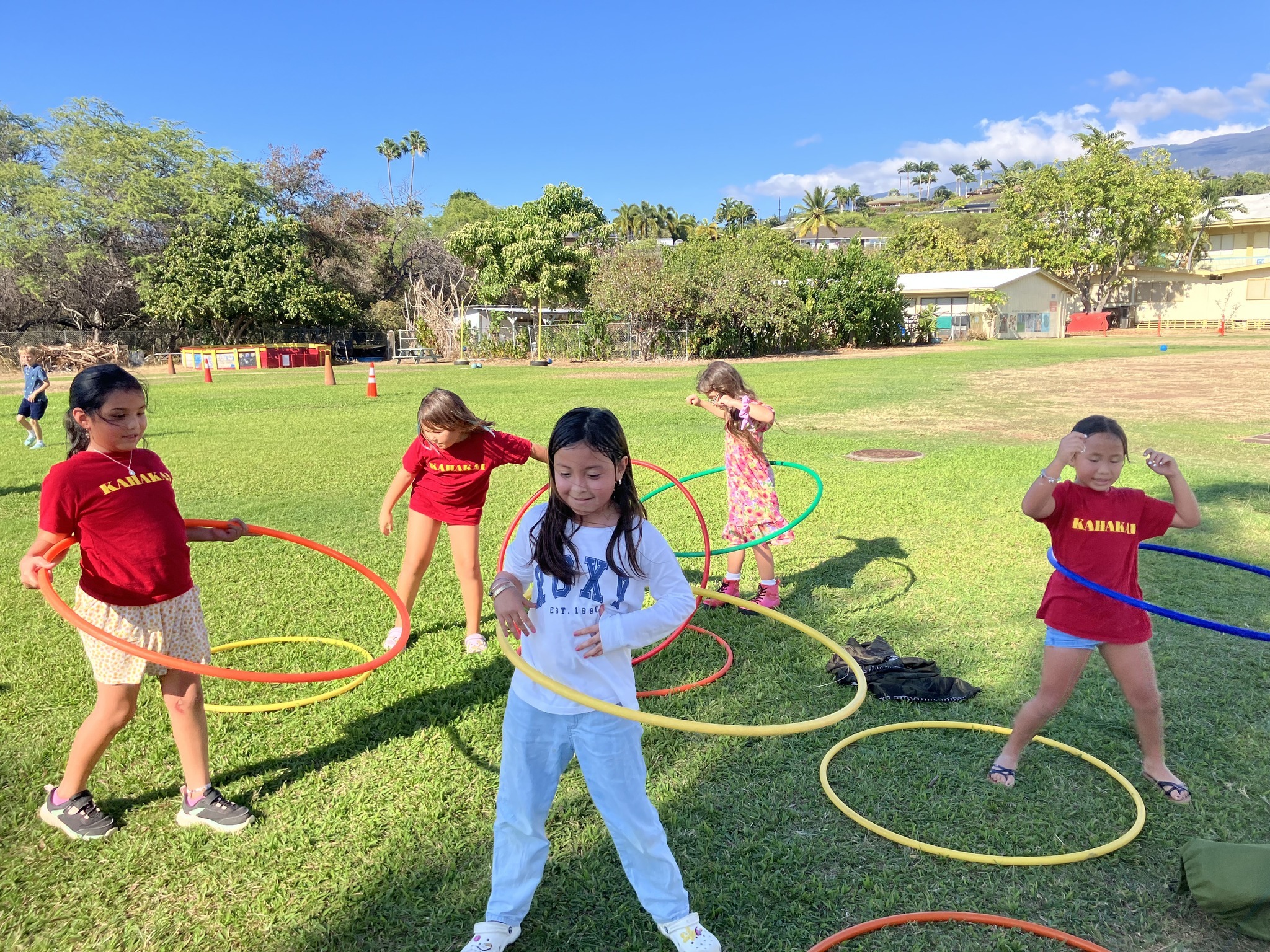 Honolulu Zoo Camps photo 1
