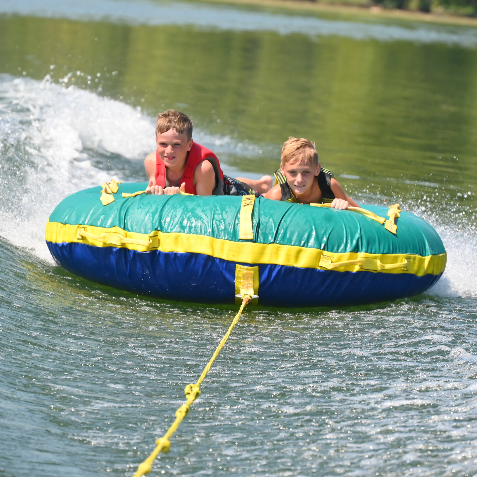 Camp Sabra Rocky Mount photo 1