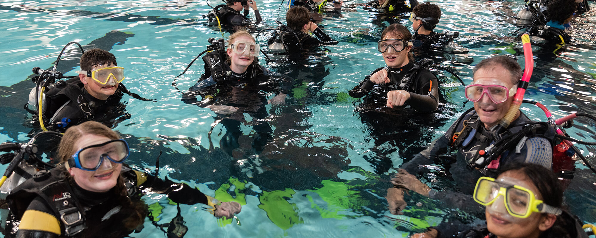 Kansas Cosmosphere And Space Center Summer Camps photo 1