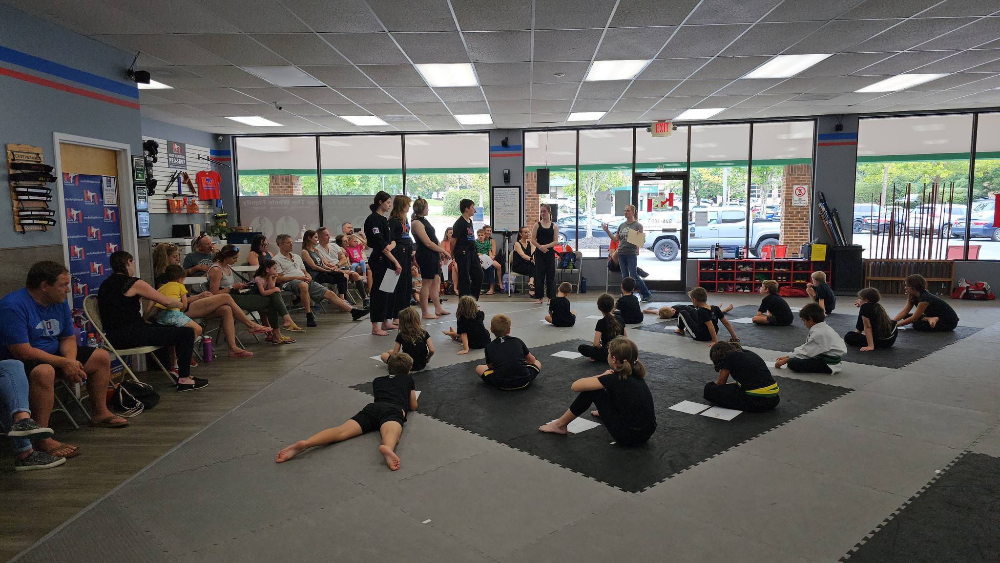 Karate International of West Raleigh