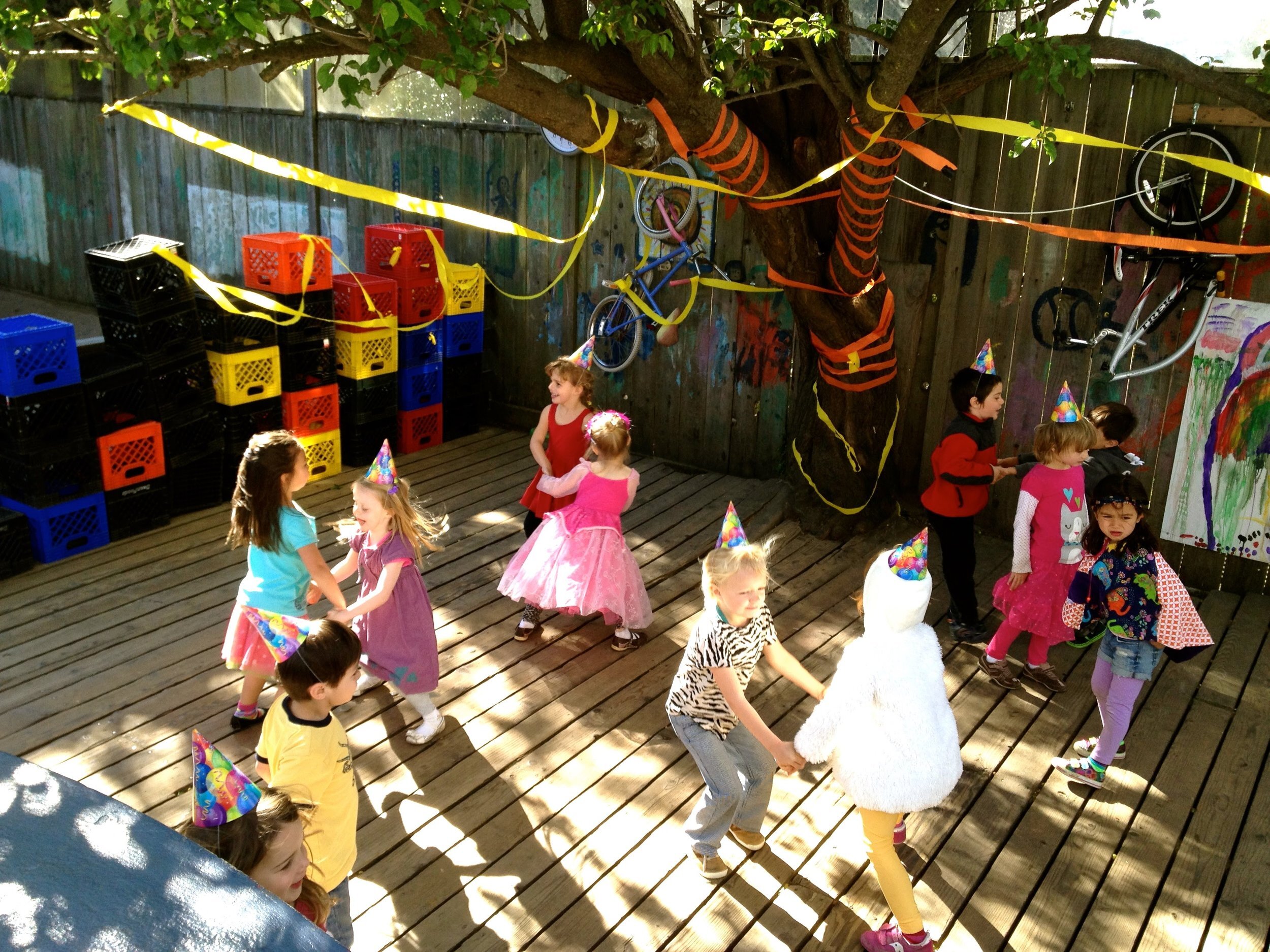 Lawrence Hall Of Science Day Camps photo 1