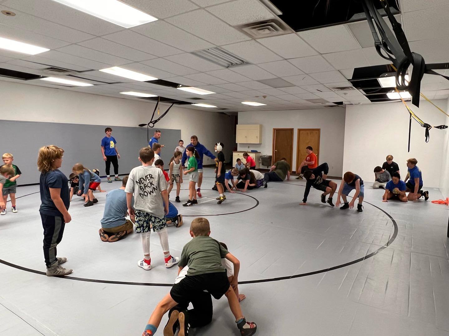 Ken Chertow Teen Boys Summer Camp photo 1