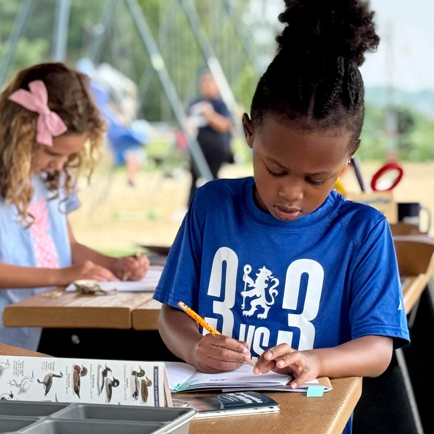 Key School Summer Camp photo 1