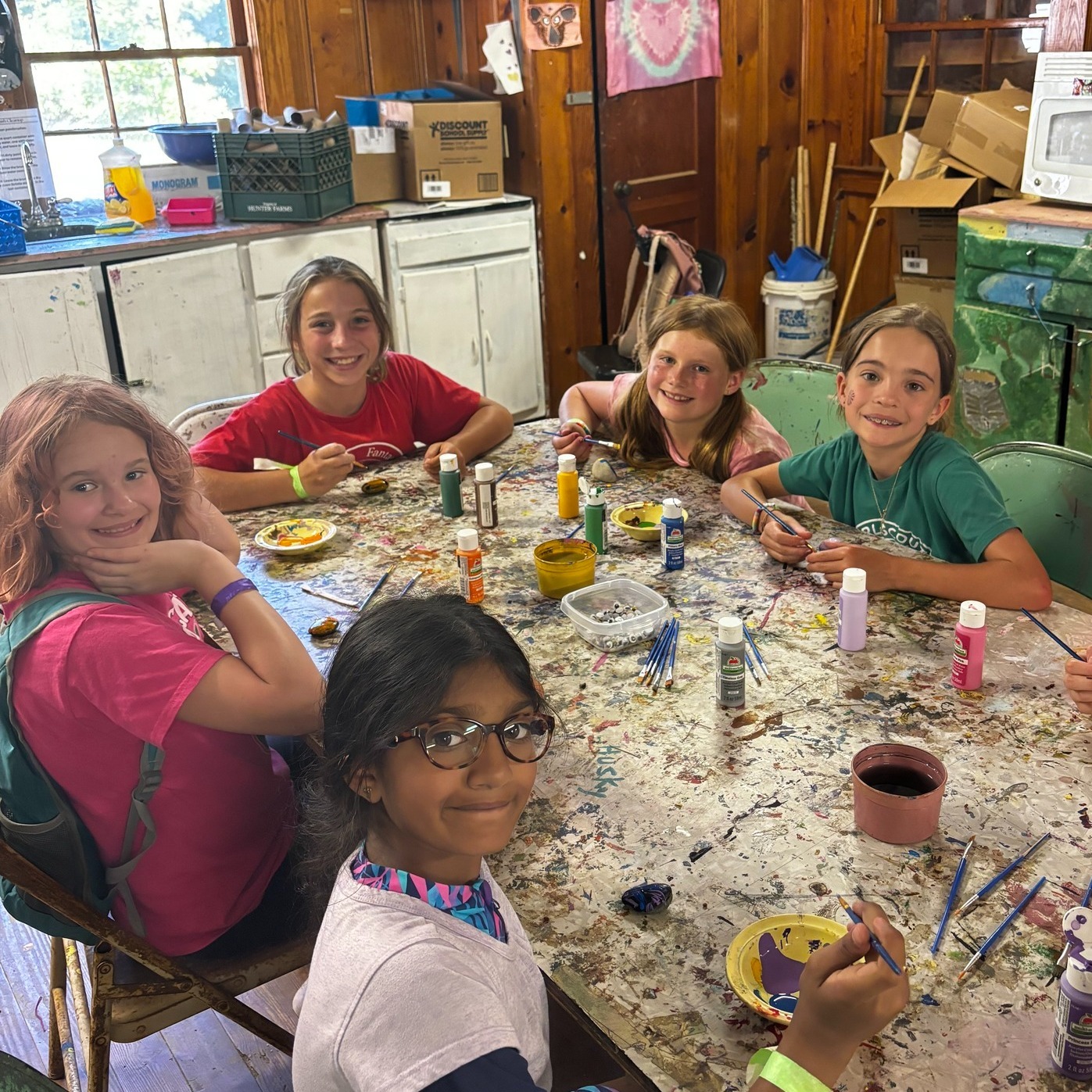 Keyauwee Program Center photo 1