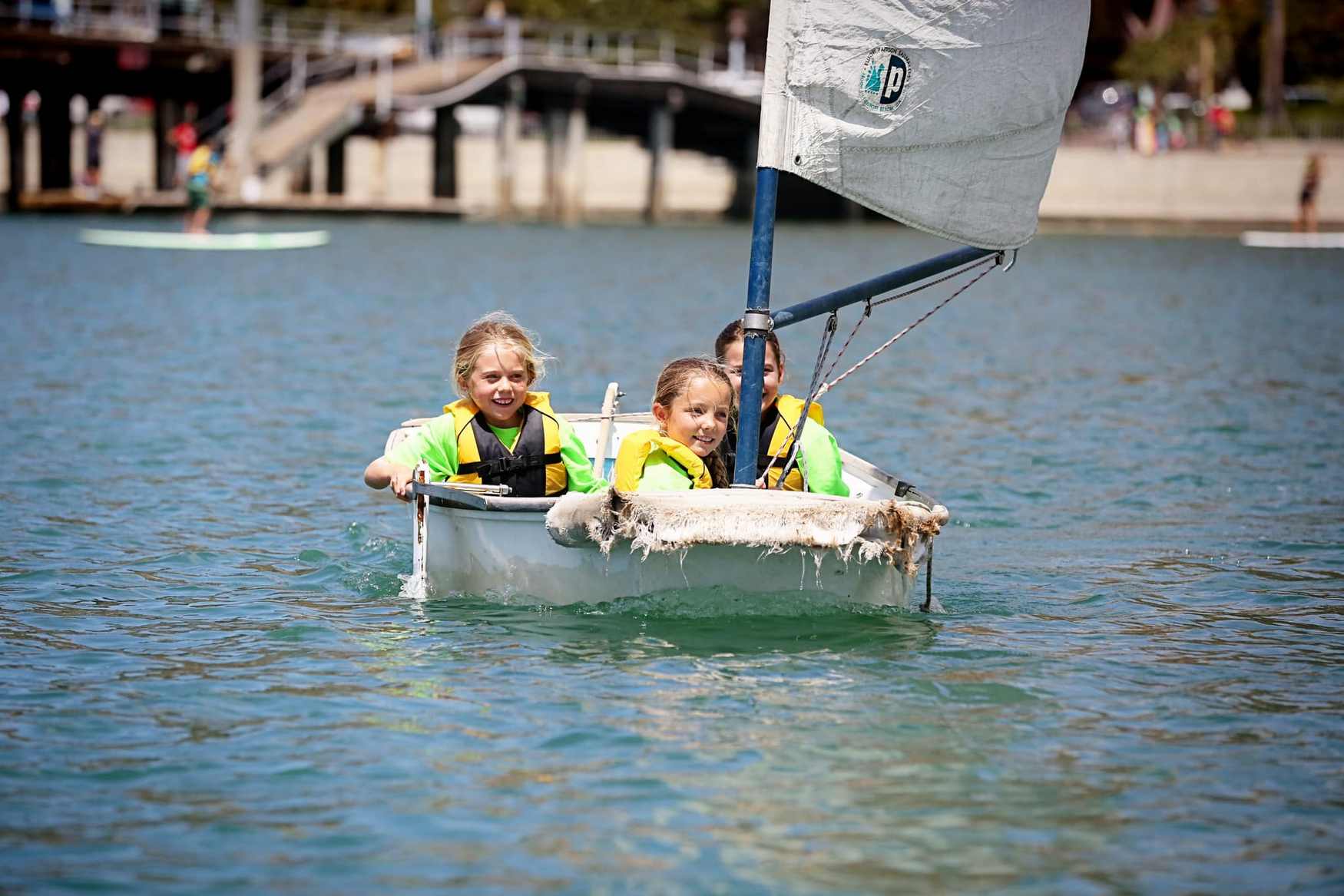 KG Beach Camps photo 1