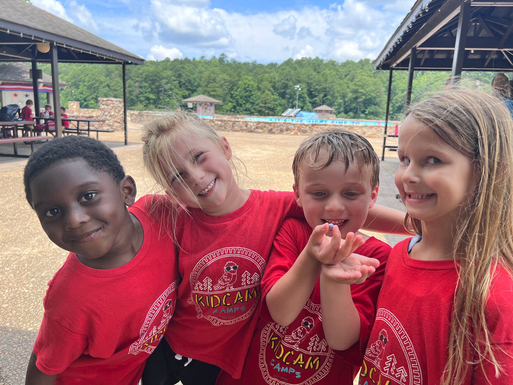 Kidcam Camps photo 1