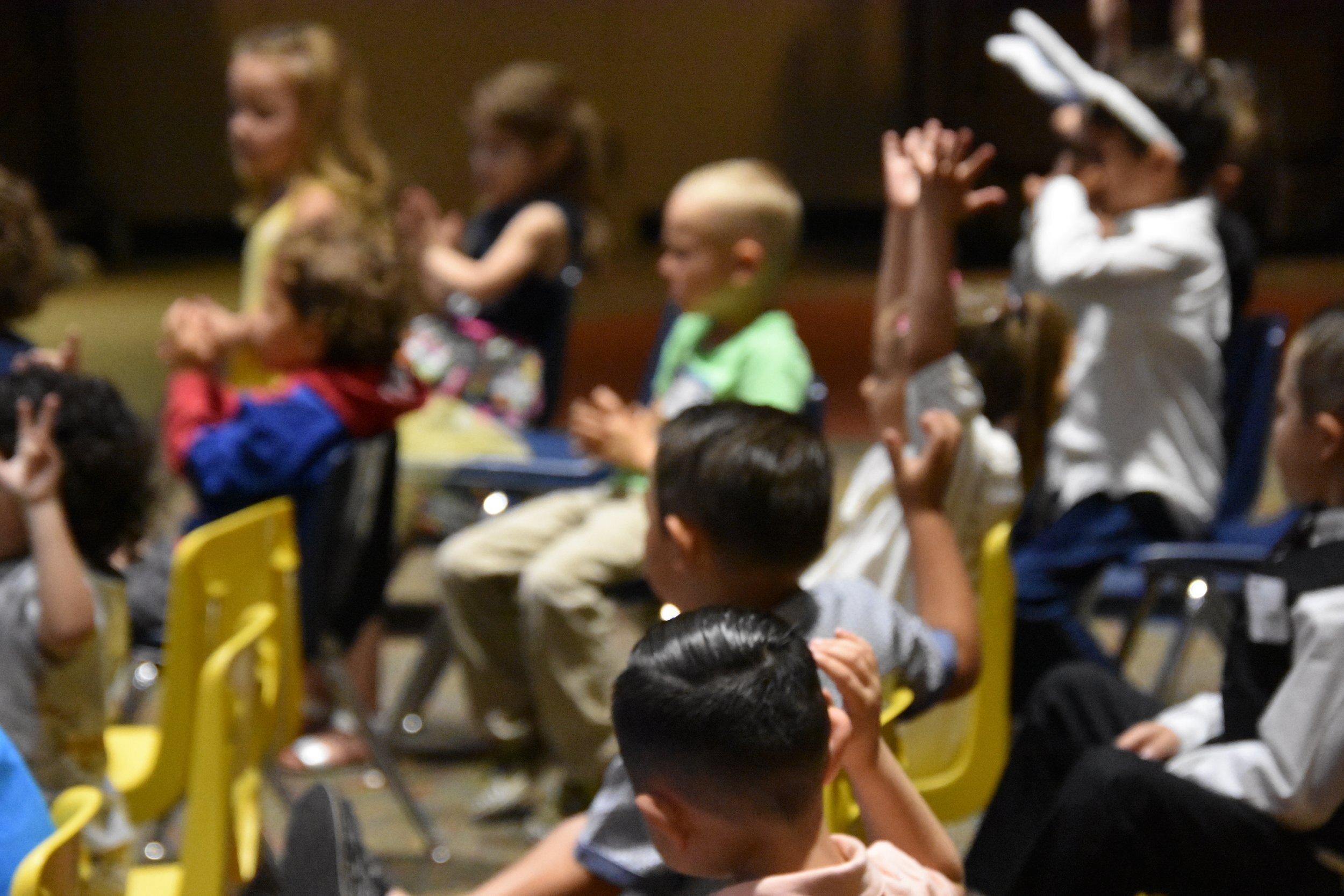 Kids Bridge Day Camp Inc photo 1