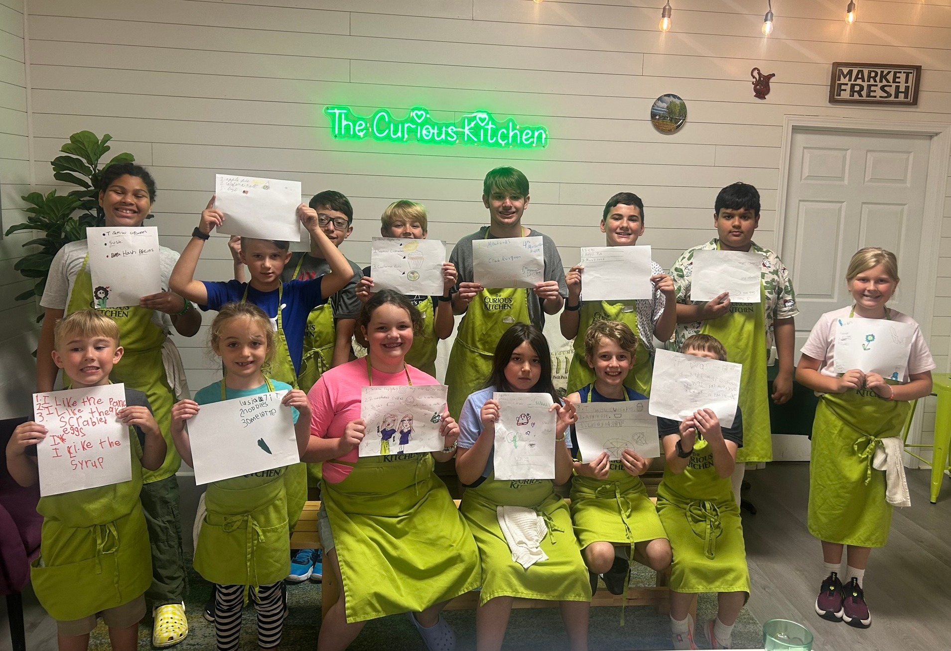 Horton Haven Christian Camp photo 1