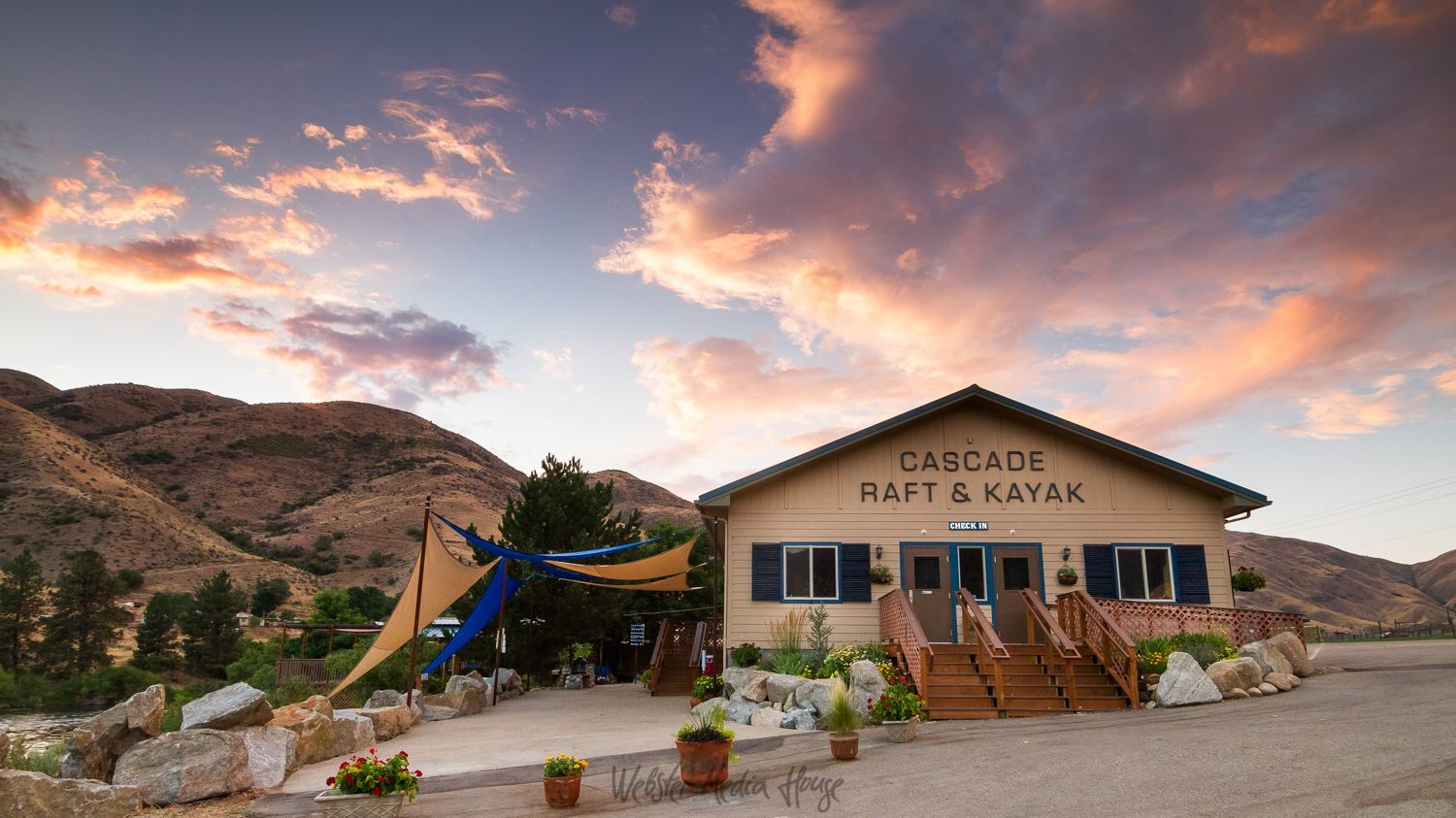 Kids Kayak Summer Camp photo 1