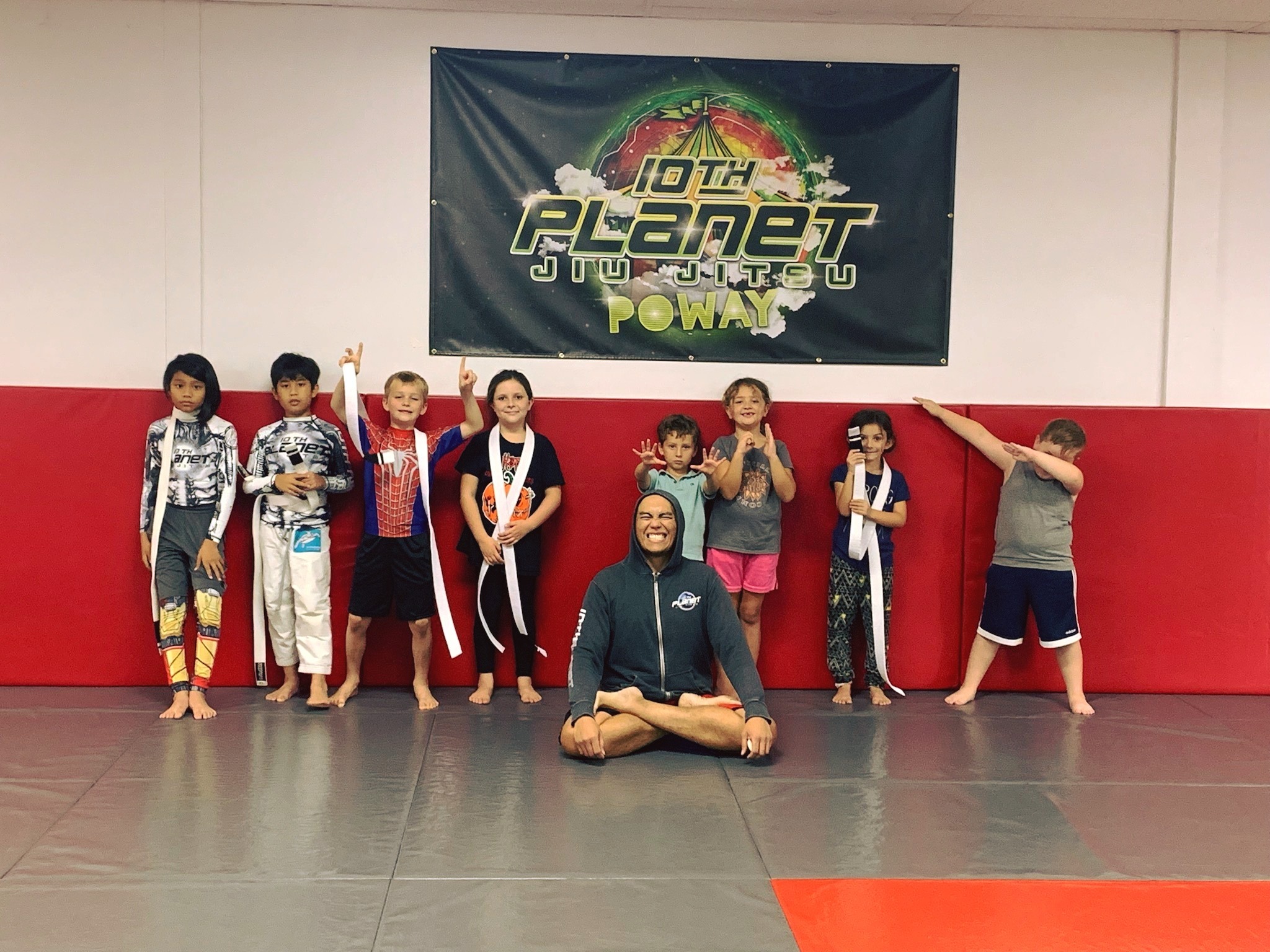 Summer Martial Arts Camp photo 1