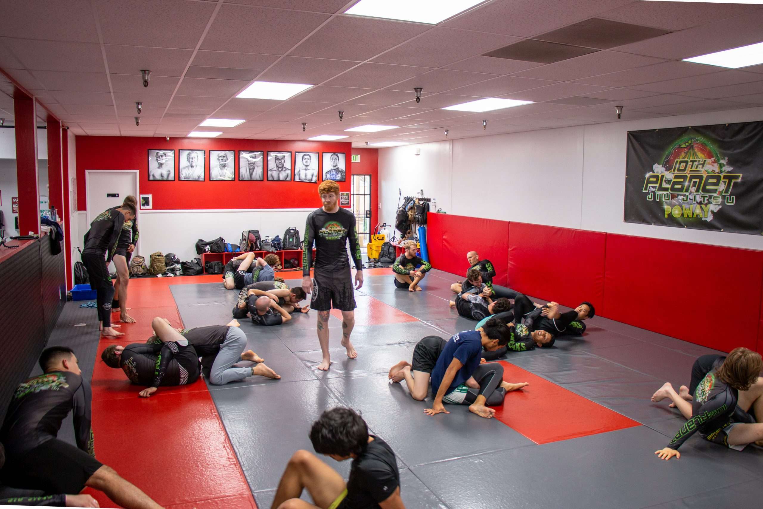 Kids MMA Summer Camp At 10th Planet Poway