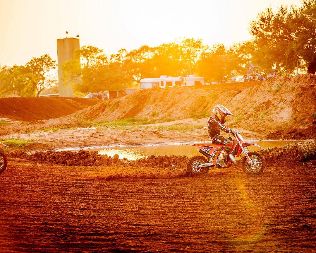 Kids Motocross & Dirt Bike 5 Day Camps Cycle Ranch Motocross photo 1