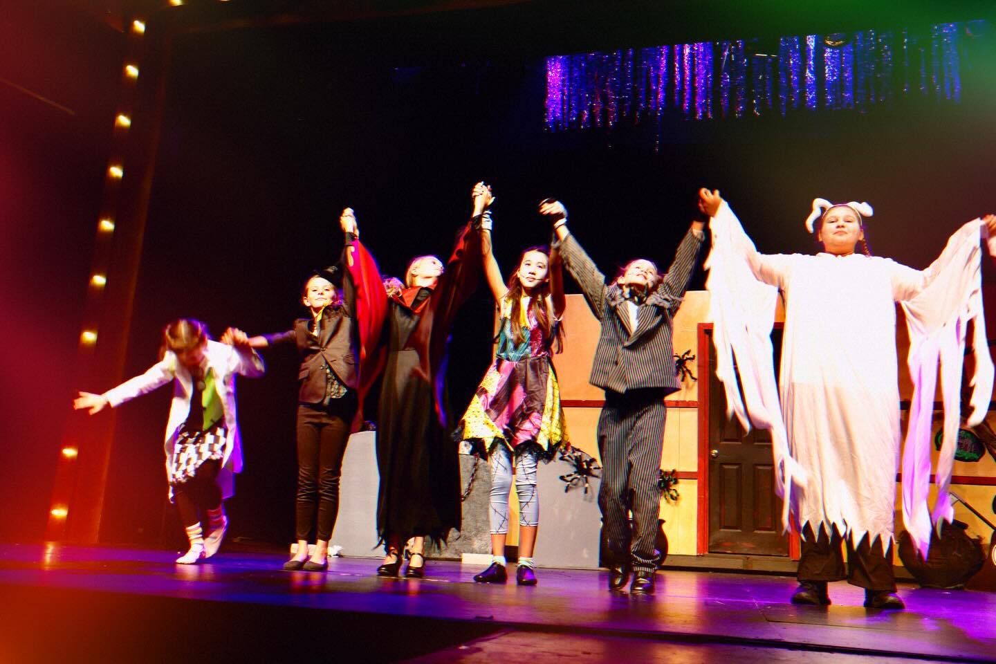 Kids On Stage photo 1