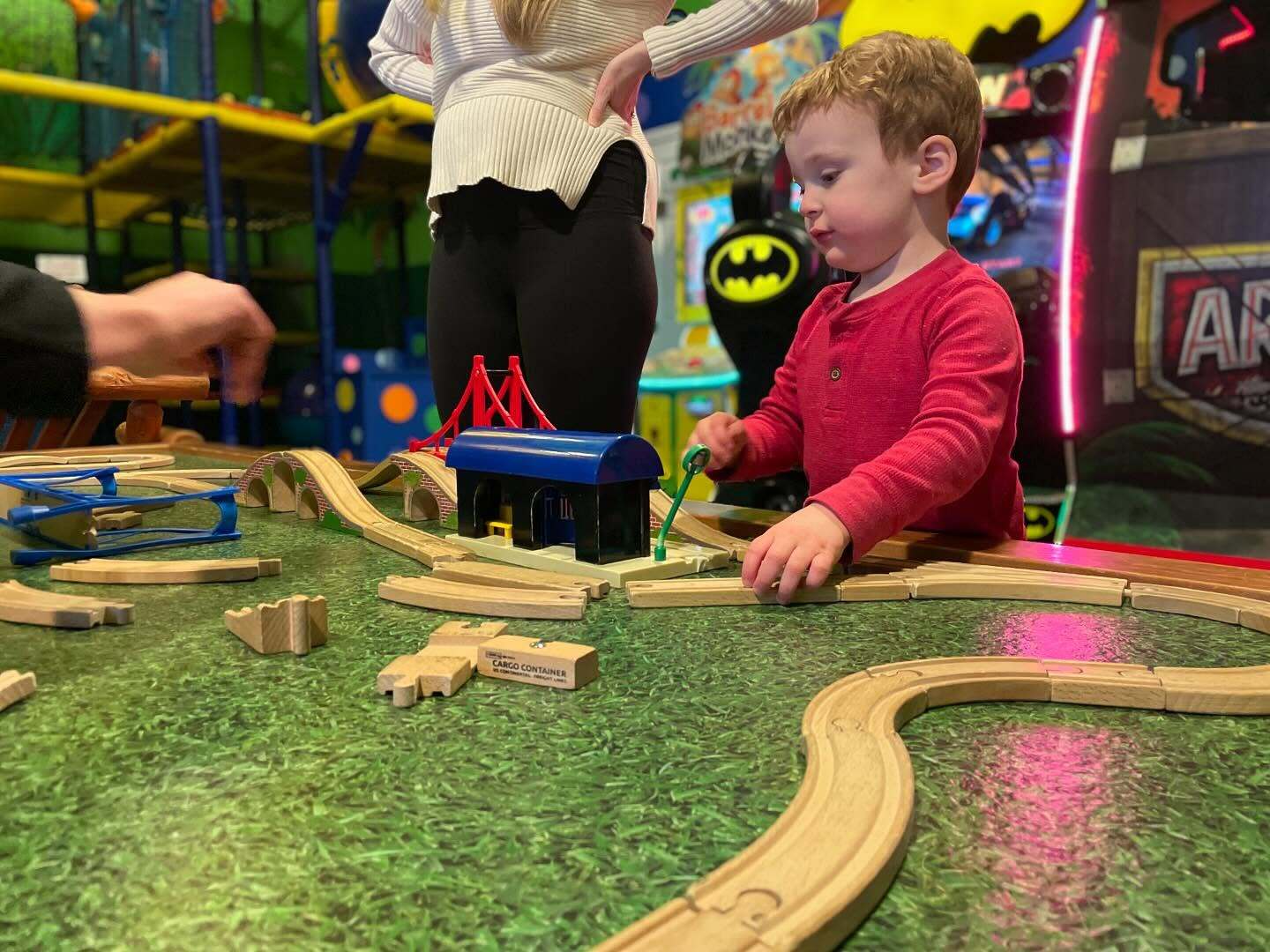 Kids R Kids Wanderlost Summer Camp