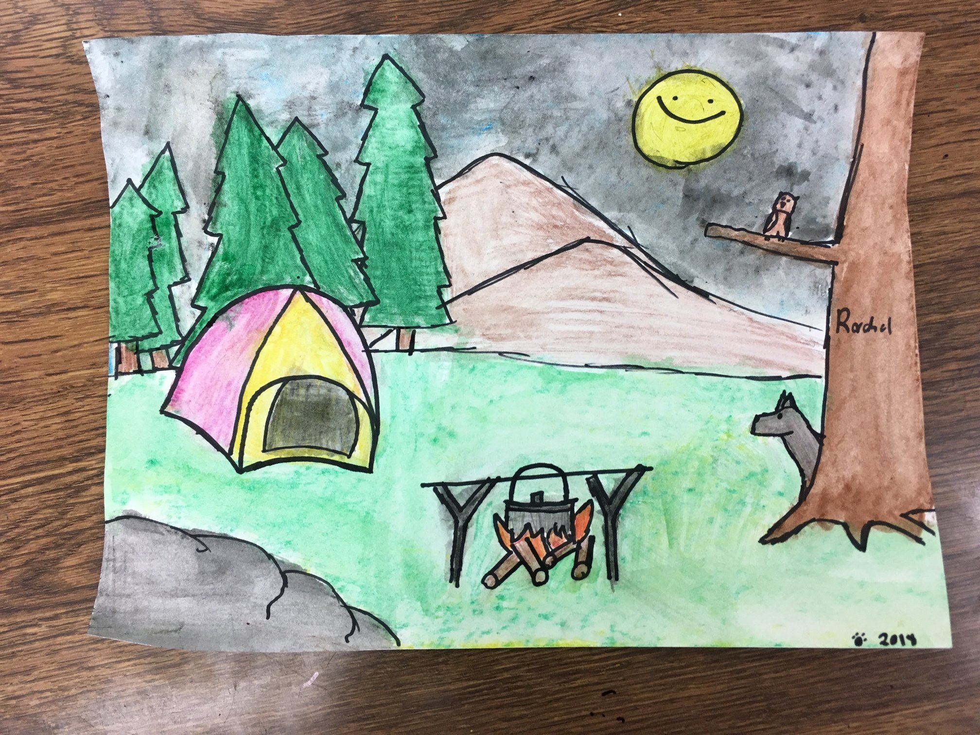 KidzArt North Raleigh photo 1