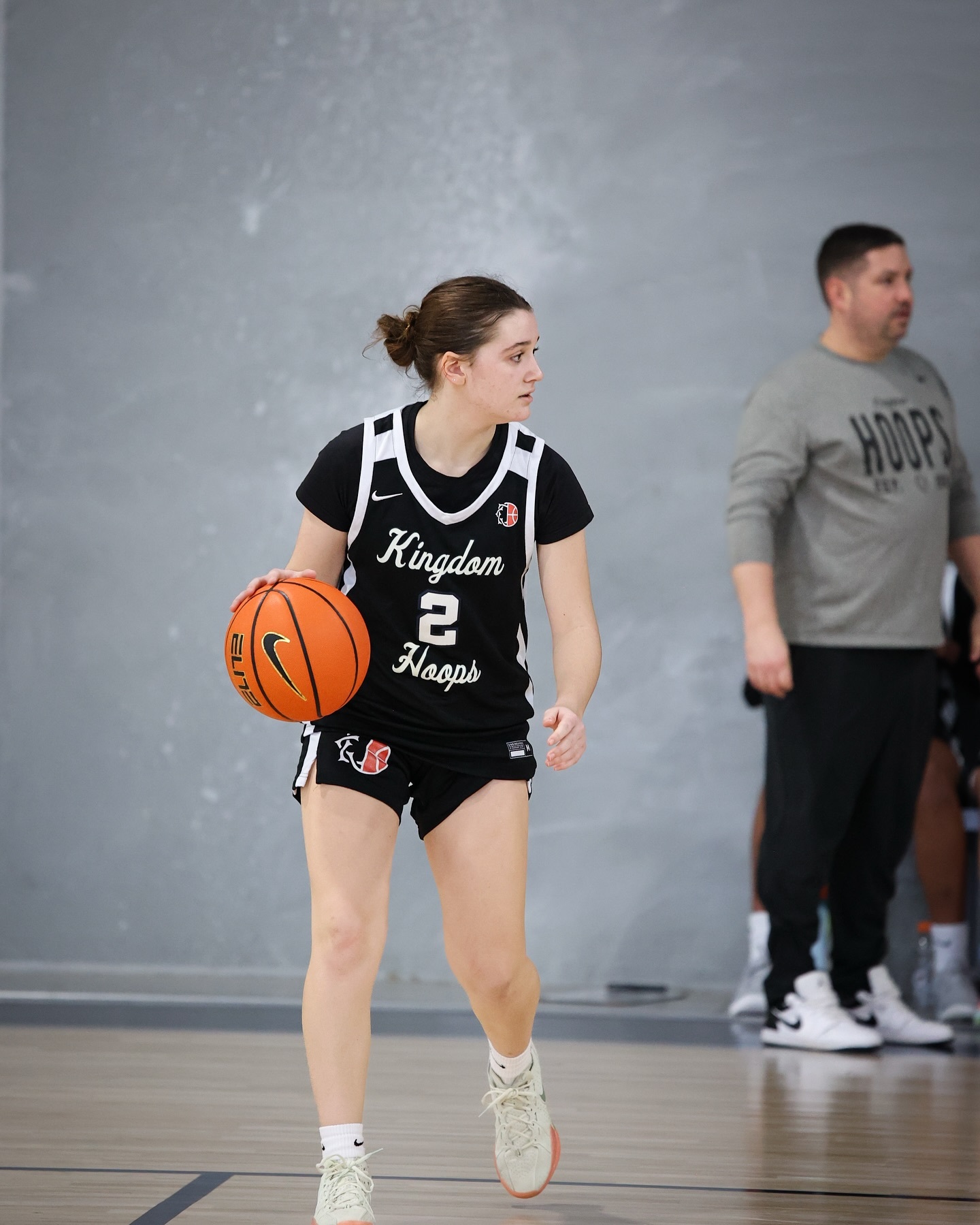 Kingdom Hoops Summer Skills photo 1