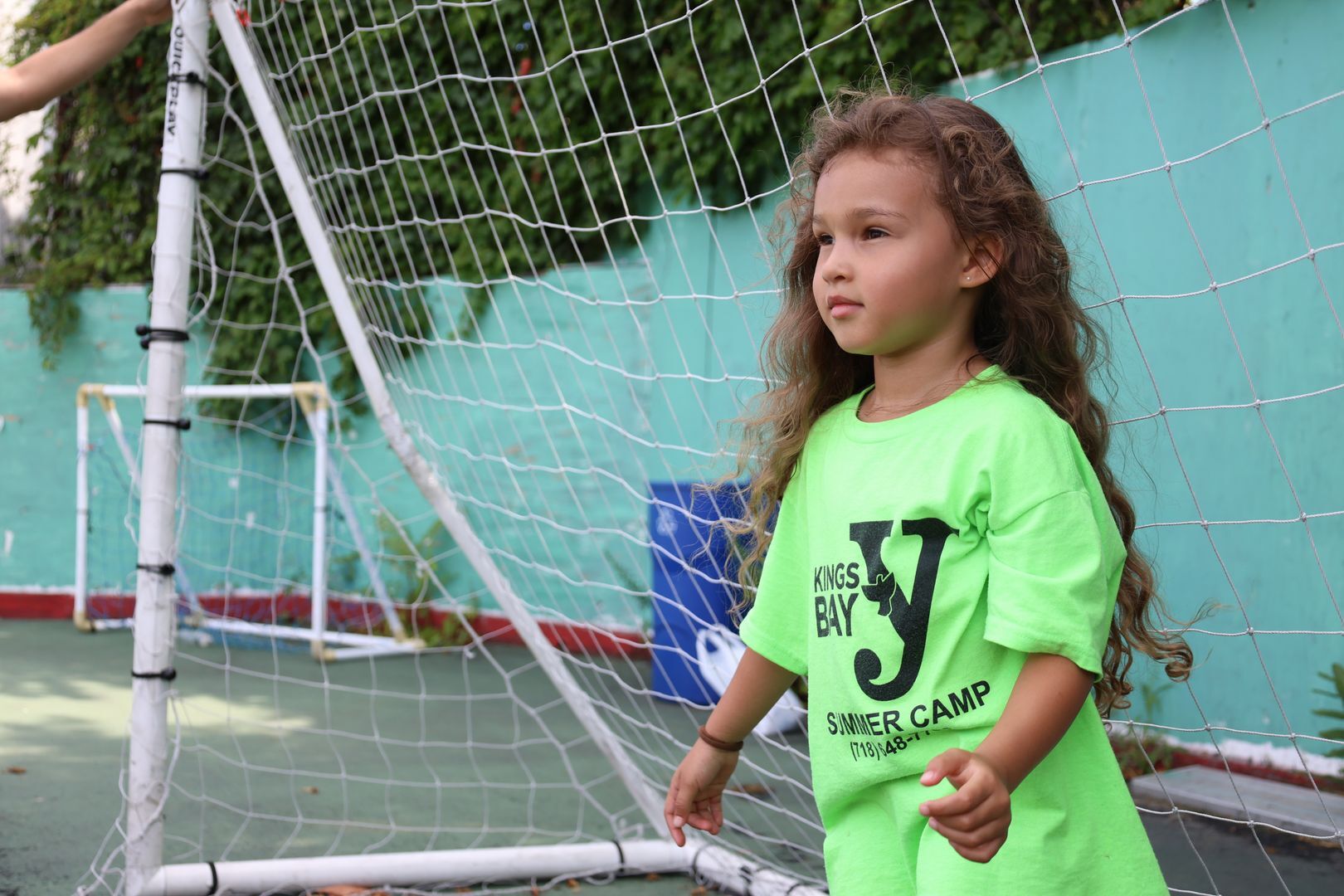 Kings Bay J Summer Camp