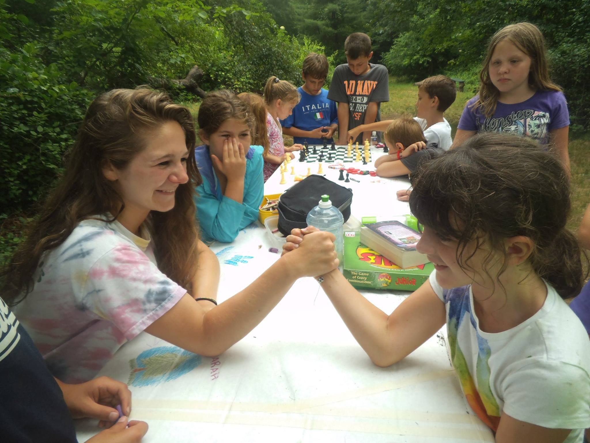 Kingston’s Camp photo 1