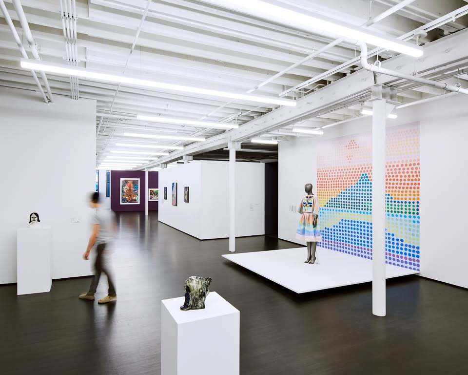 KMAC Museum Summer Camps photo 1