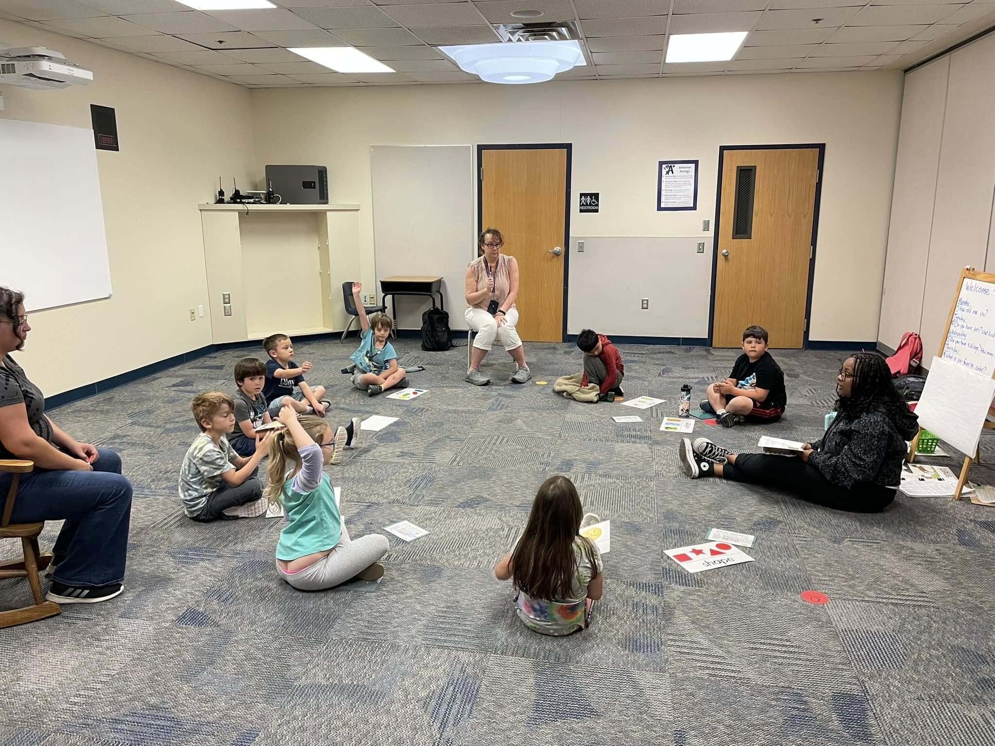 JGS Summer Camps photo 1