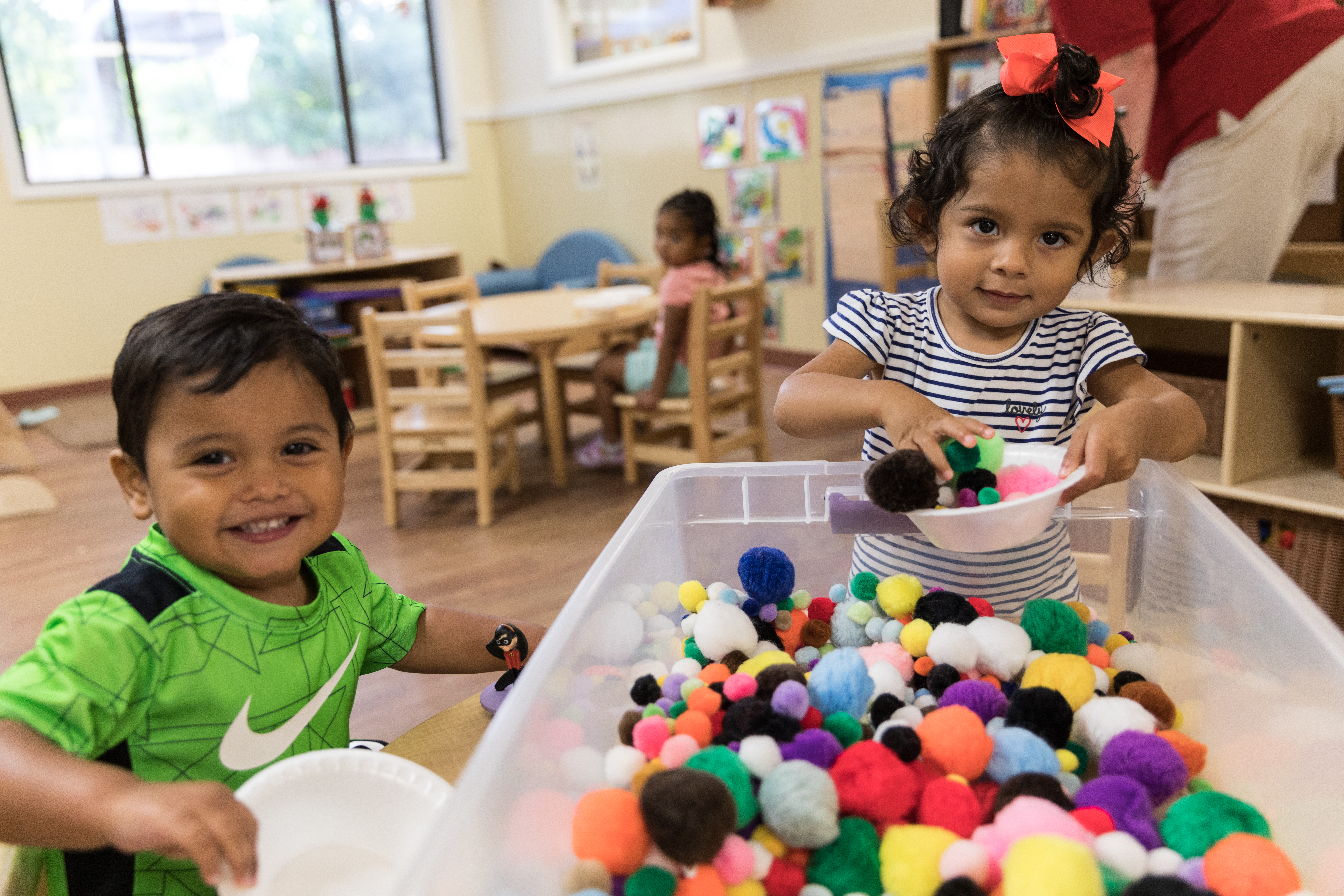 La Petite Academy Summer Camp