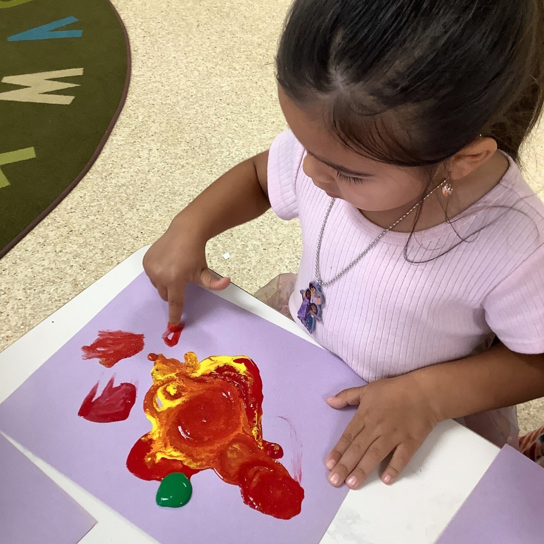 La Petite Academy Summer Camps photo 1