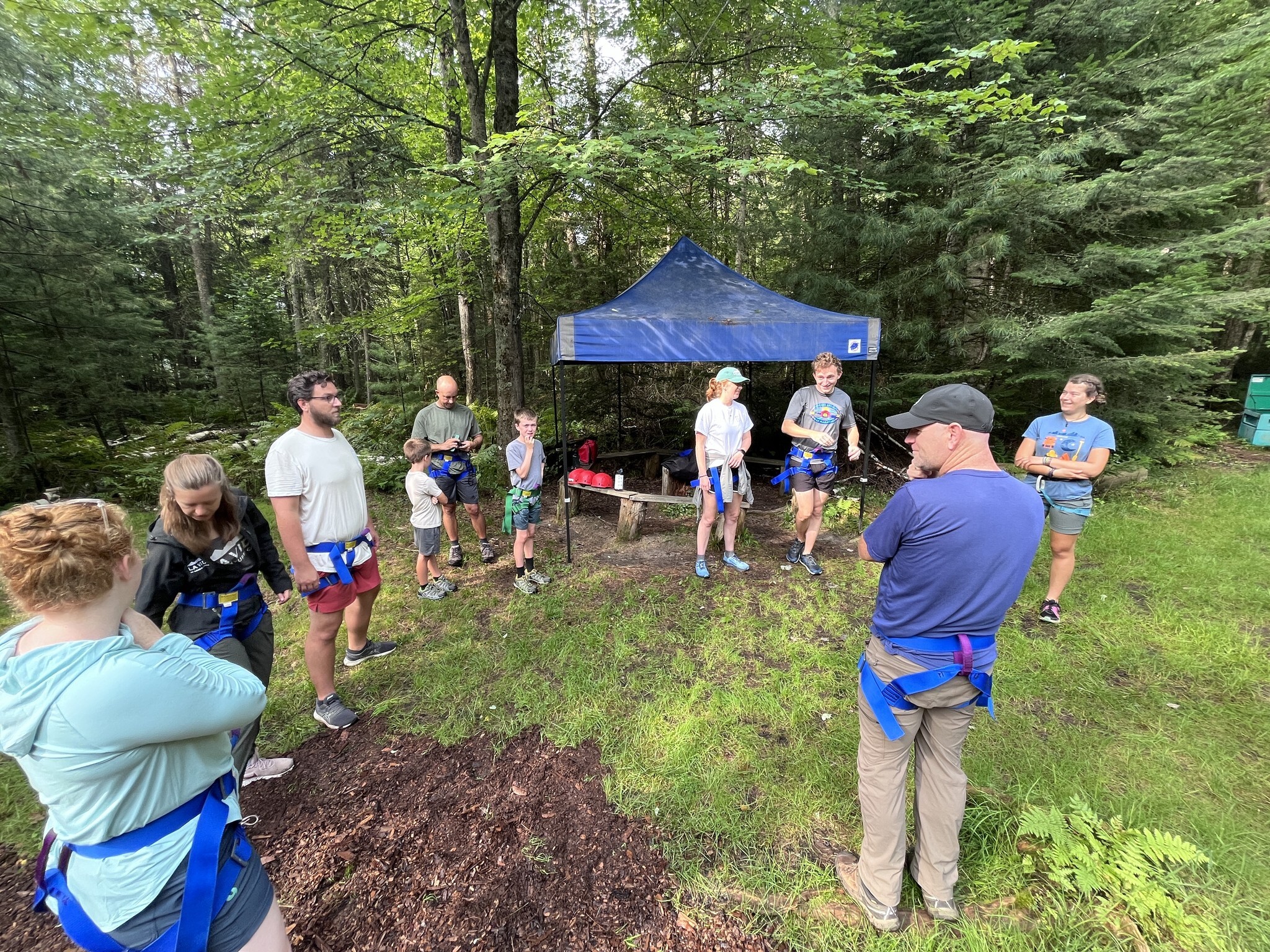 Camp Rotary Boxford photo 1
