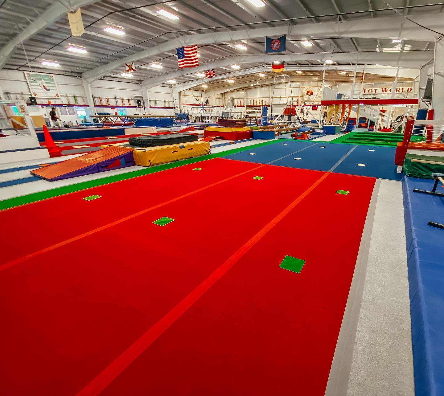 Lafleurs Gymnastic Club photo 1