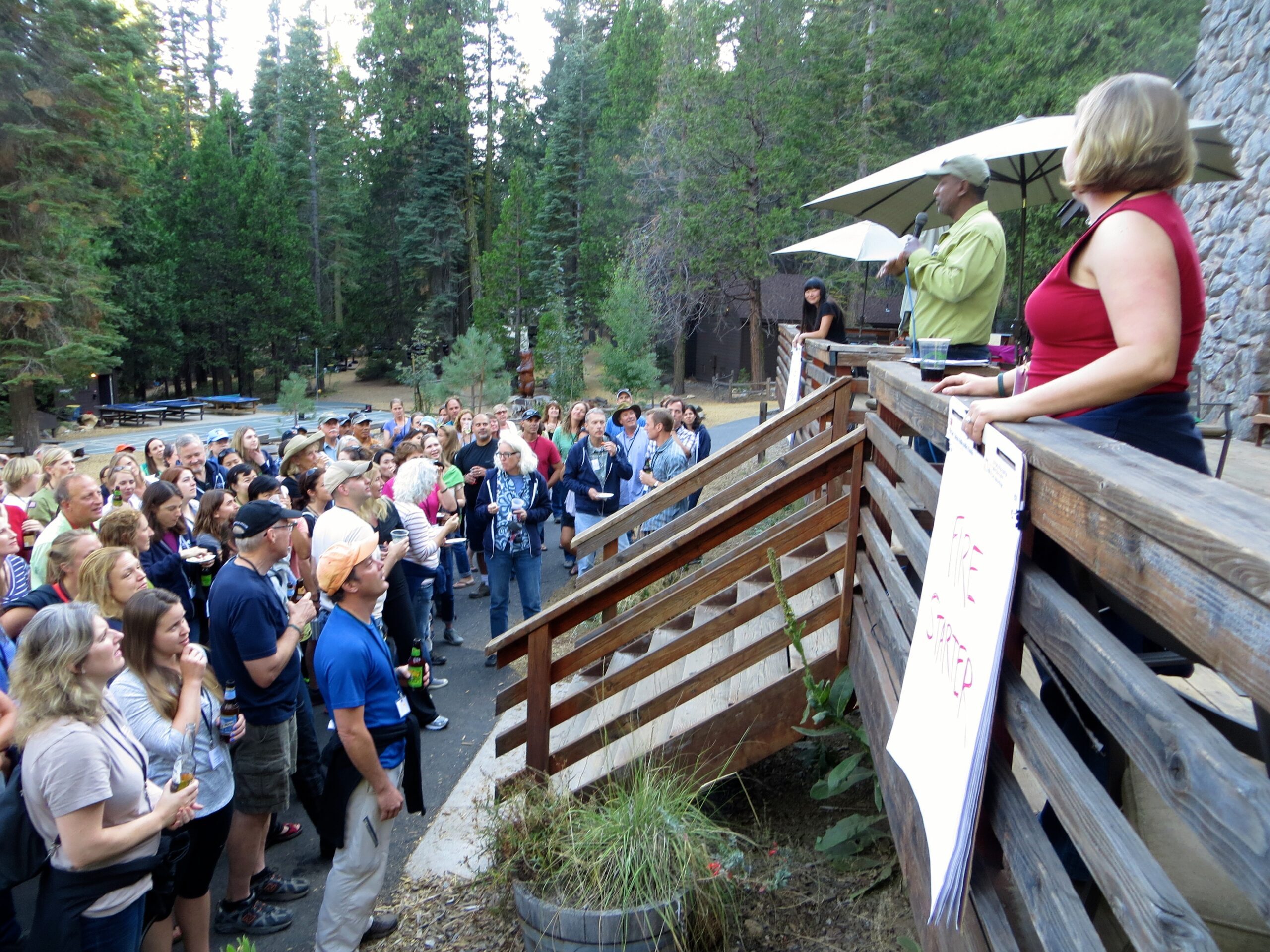 Lair Of The Golden Bear