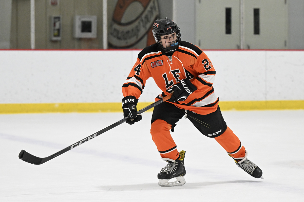 Lake Forest Academy Hockey Camps photo 1