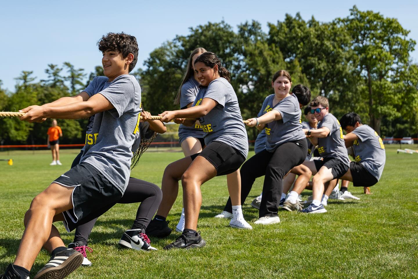 Lake Forest Academy Summer Academy photo 1