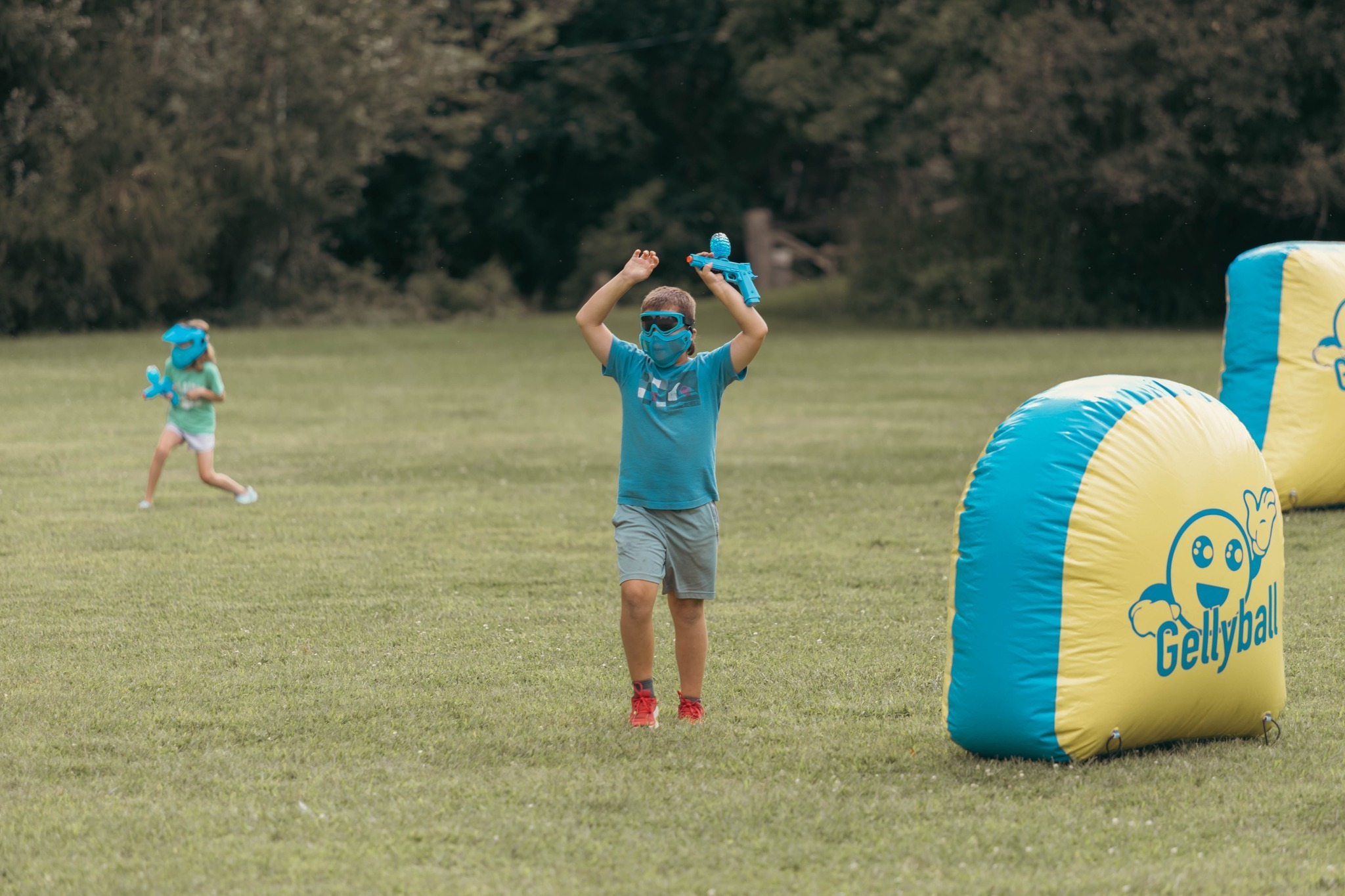 Lake Geneva Youth Camp photo 1