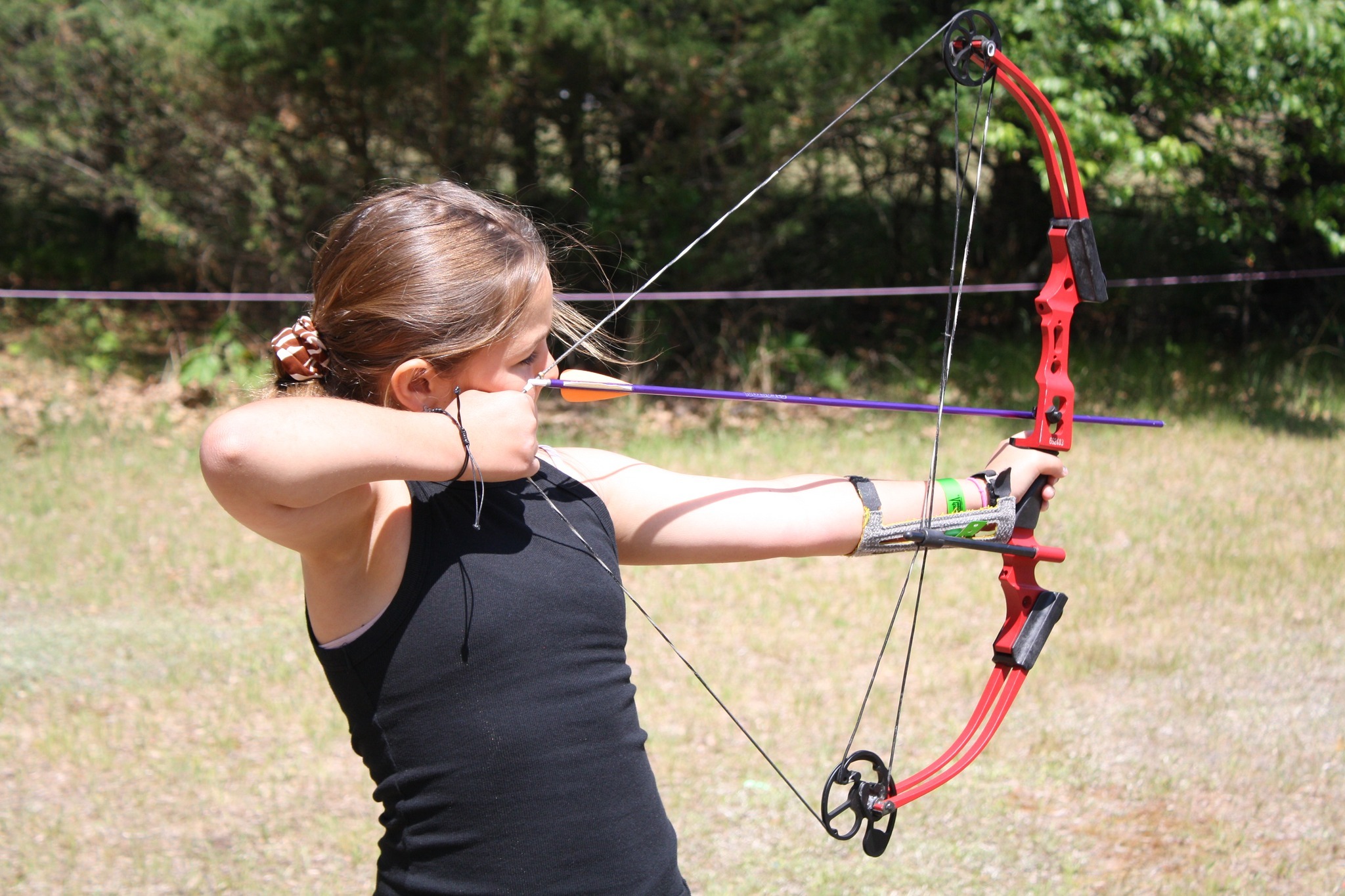 Lake Lucerne Camp photo 1