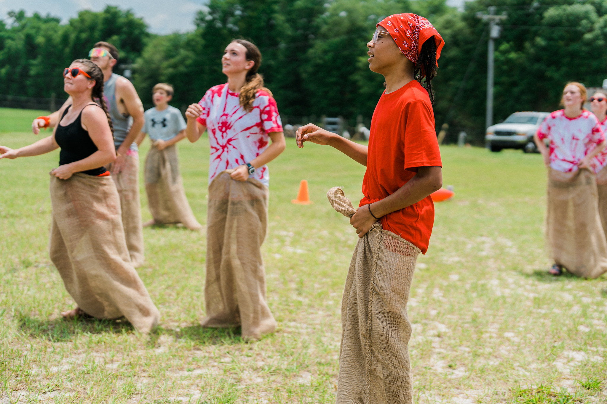 Camp Live Oak photo 1