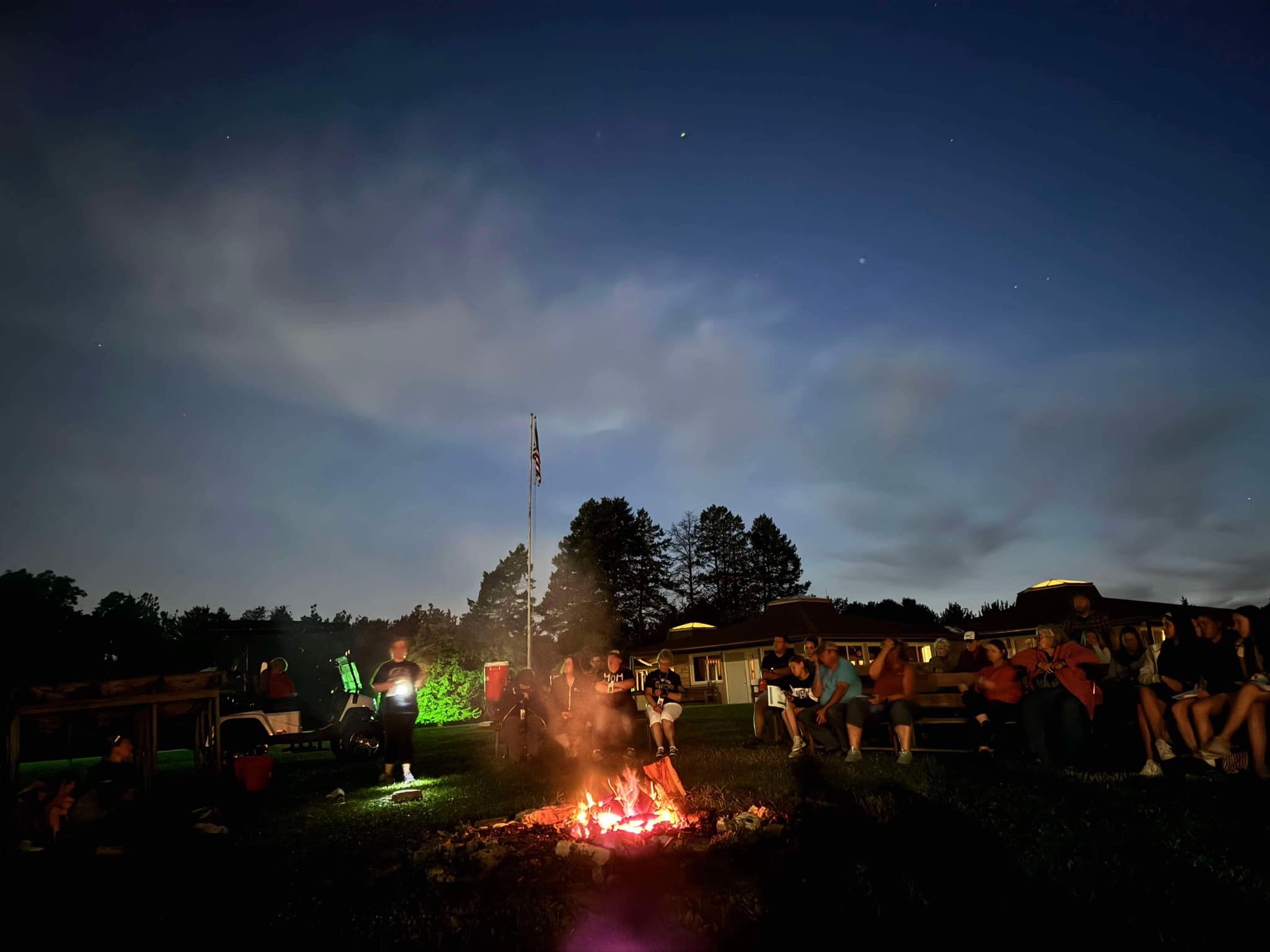Land O Lincoln Camp Cedarbrook photo 1