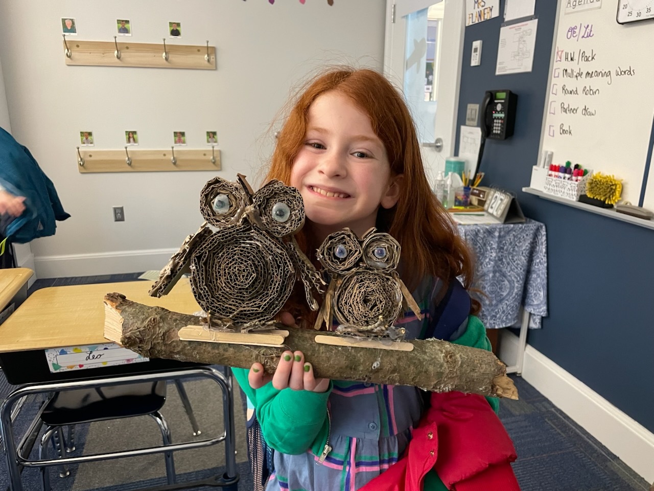 Landmark School Summer Programs