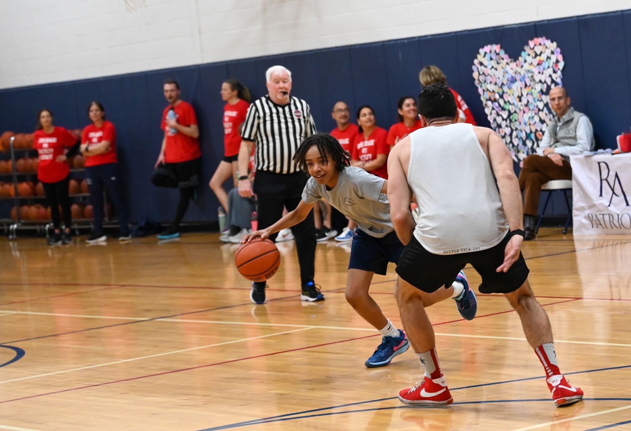Challenger International Soccer Camp - New Fairfield photo 1