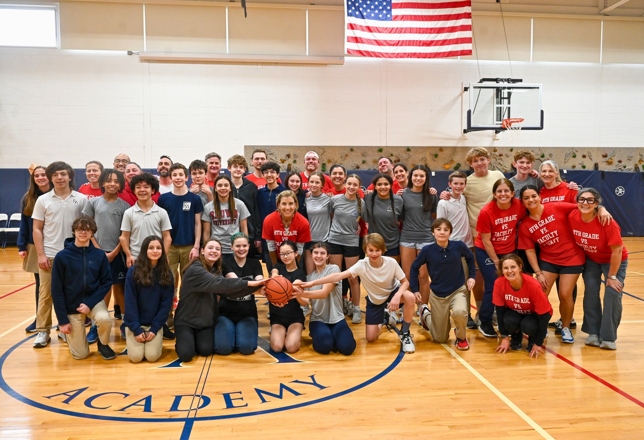 Landmark Summer Camp School