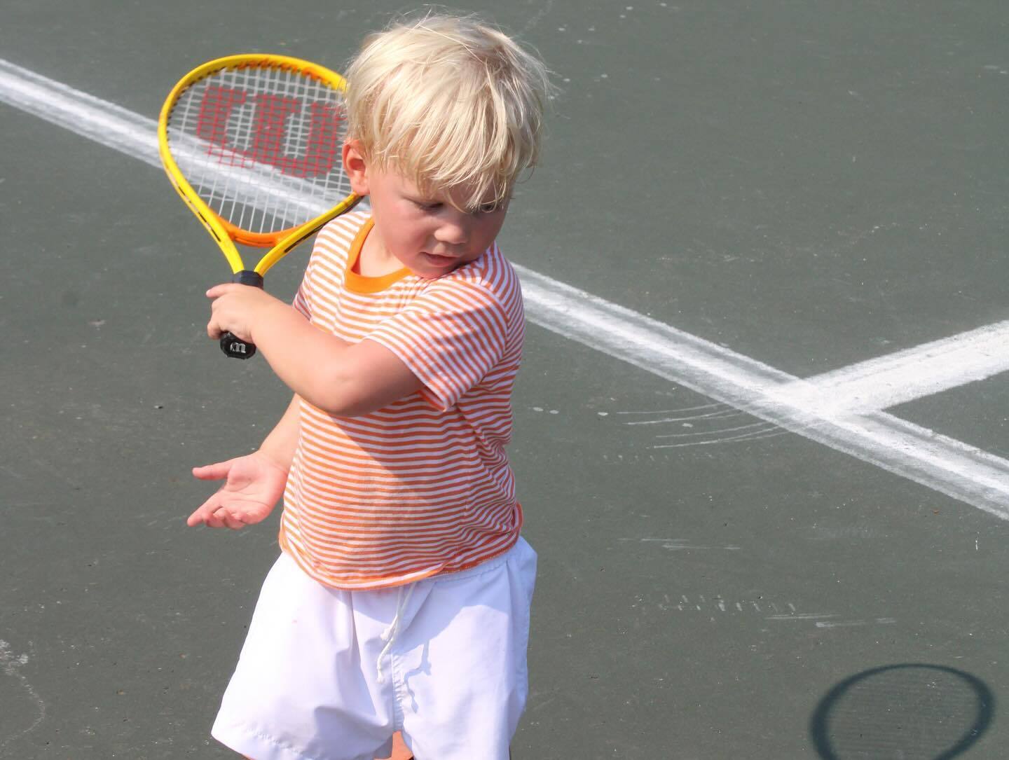 Landon Summer photo 1