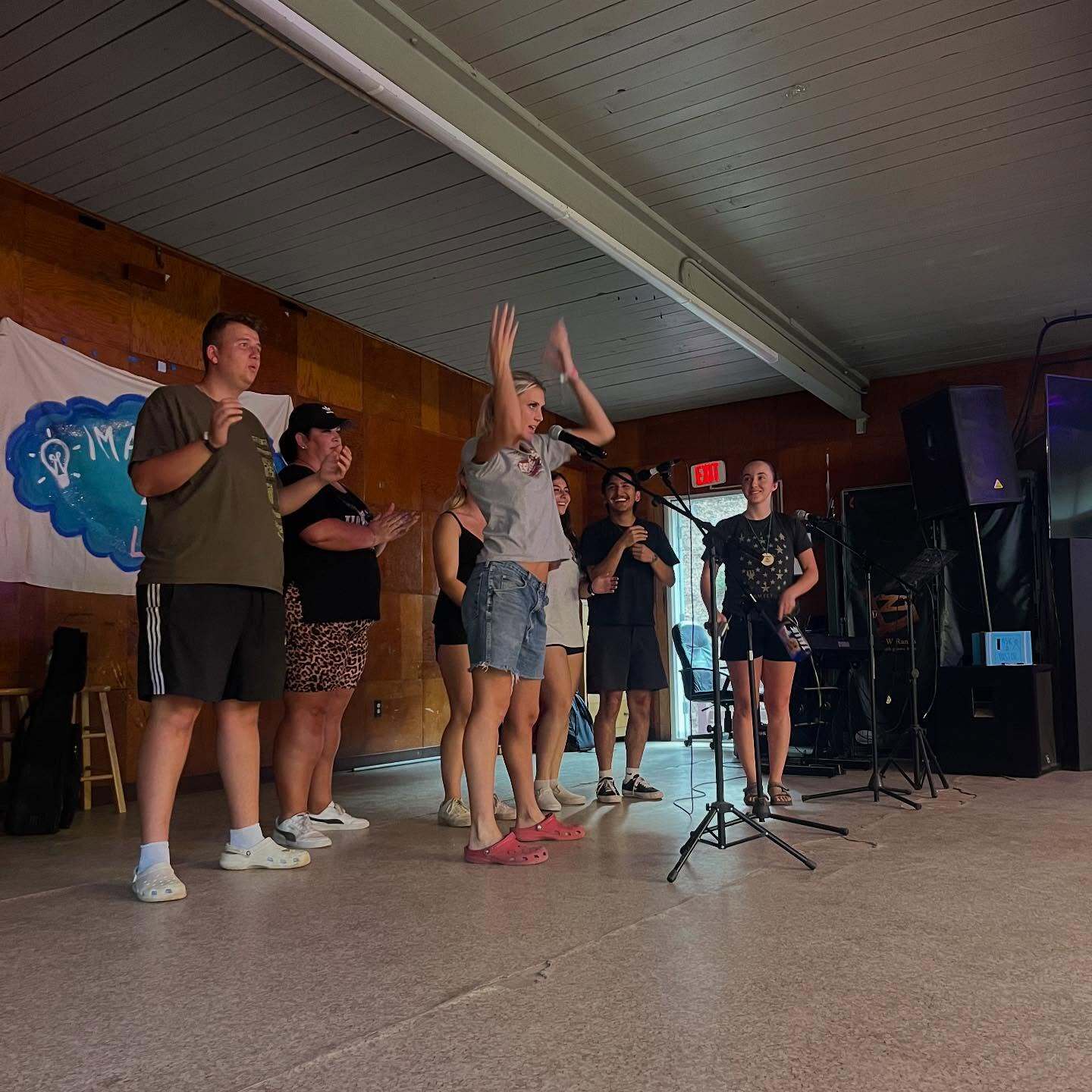 Lazy W Ranch Methodist Camp photo 1