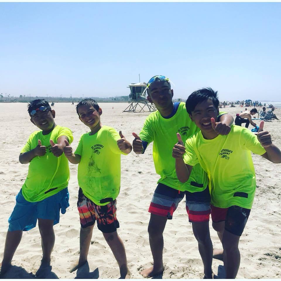 Summer Discovery At UC Santa Barbara photo 1