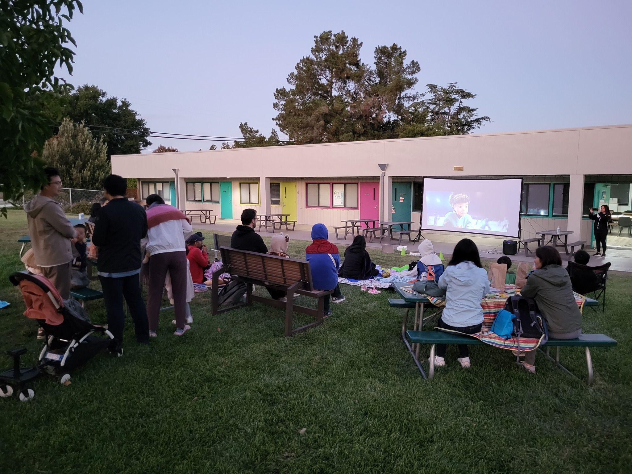 Leadways Summer Camp