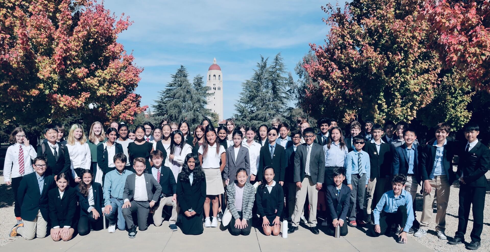 League Of Creative Minds Model UN Summer Camp photo 1