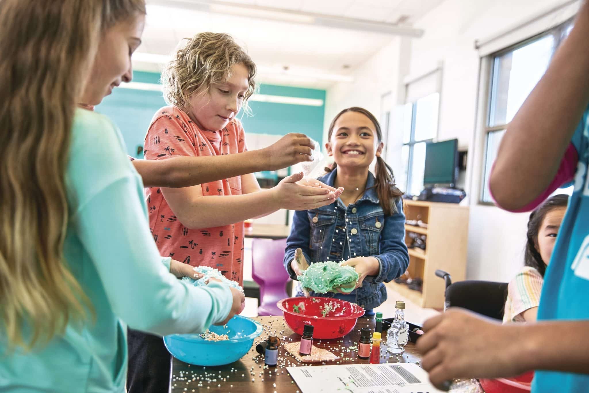Legacy Foundation Chris-Town YMCA