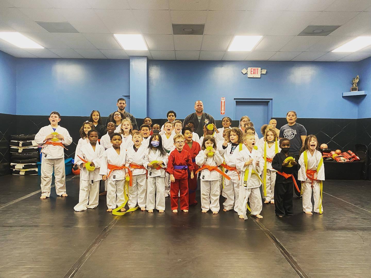 Legacy MMA Club Summer Camp Sugar Hill- Suwanee photo 1