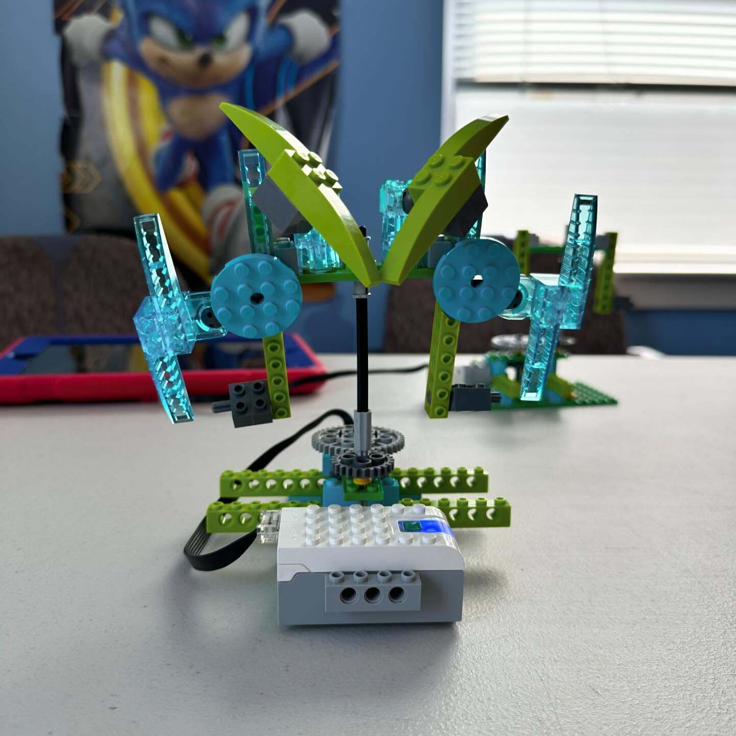 ID Tech Camps Held At SNHU photo 1